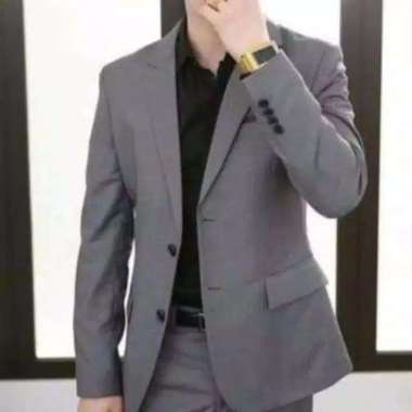 jas pria dewasa terbaru 2021 - jas pria formal casual - jas pria dewasa original 2021 - jas blazer p