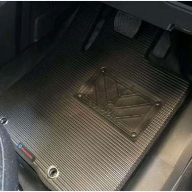 Karpet Avanza Veloz 2022 plus sandaran jok