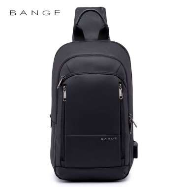 Bange Tas Selempang Pria BG1911