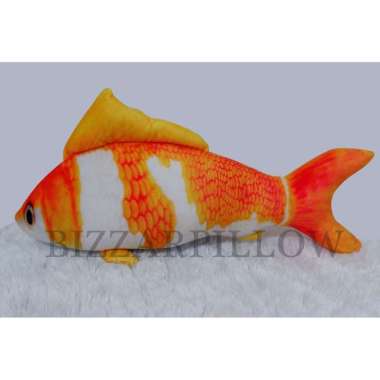 Bantal Ikan Koi Jumbo Size XL