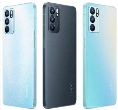 Jual Kredit Hp Oppo Tanpa Dp Online Terbaru Januari 2022 - Blibli