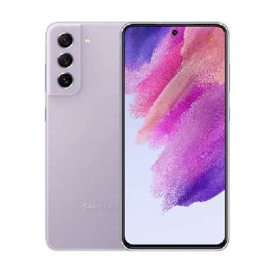 Samsung Galaxy S21 FE Smartphone 128 GB Lavender
