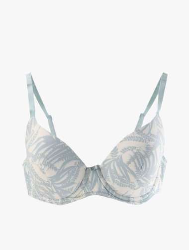 Pack Full Cup Underwired T-Shirt Bra 