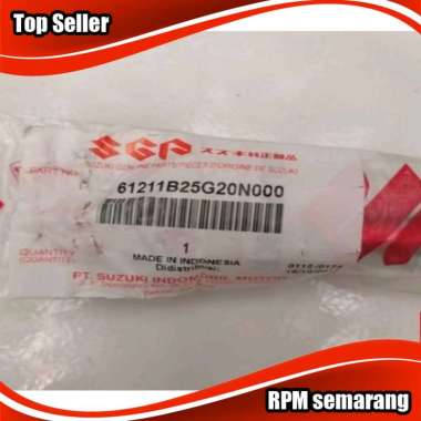 As Fork tengah swing ARM Suzuki Satria Fu 150 Original - Mph001401