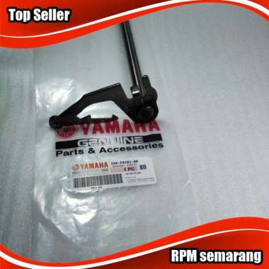 As perseneleng operan gigi Yamaha RXS - RXK - RX King Original - Mph001650