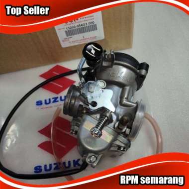 Karburator Carburator Suzuki Thunder New 125 Original - Mph002522