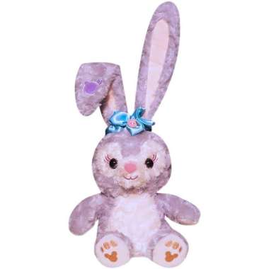 BONEKA STELLA LOU BUNNY KELINCI RABBIT POLOS