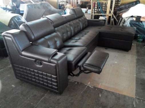 Sofa L Kakashi