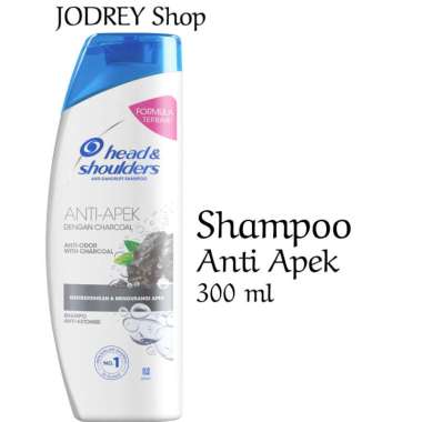 Head & Shoulders Shampoo