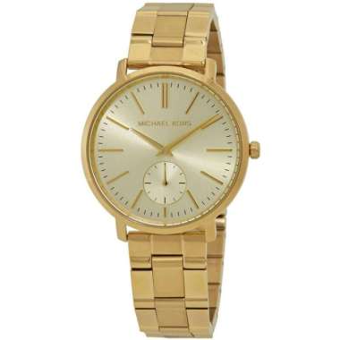 Jual Michael Kors Watch Branded \u0026 100 