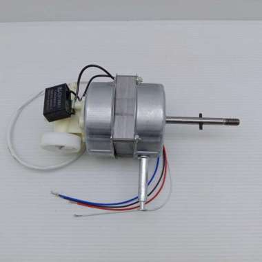 Dinamo Motor Kipas RRT/China