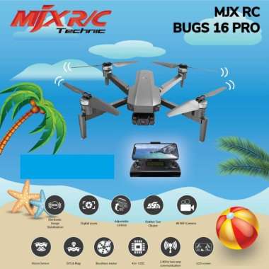 drone bugs 16 pro