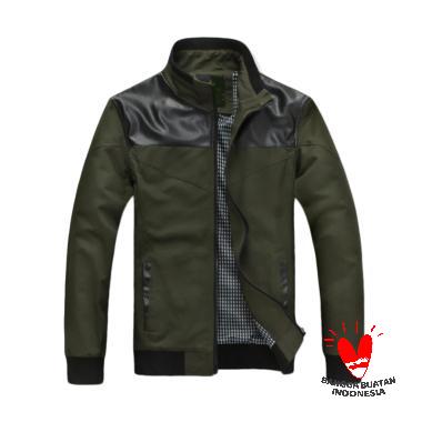 8600 Koleksi Model Jaket Anak Muda Terbaru HD