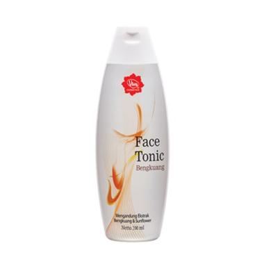 Viva Cosmetic Face Tonic Bengkuang Toner [200 mL]