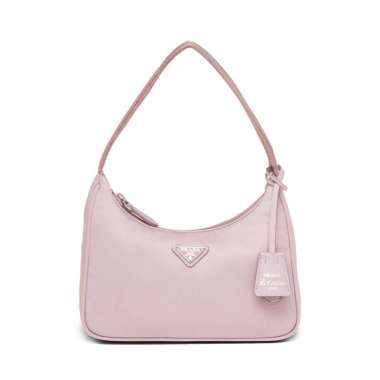 prada small bag pink