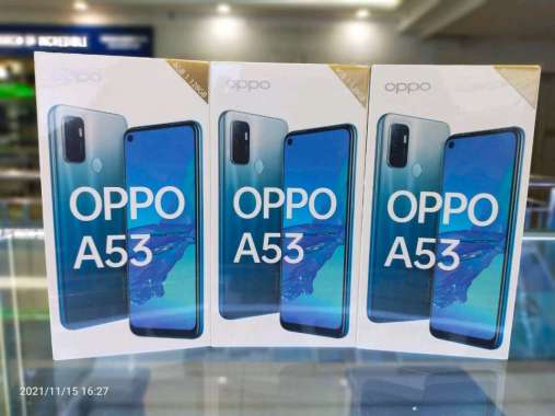 Oppo A53 4/128