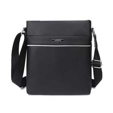 Vormor Vintage Shoulder Bag Tas Selempang Pria ...