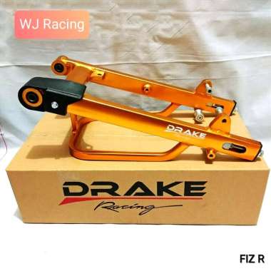 Swing Arm Vega R Lama Fiz R Supertrack Drake Gold
