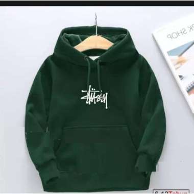 Harga Sweater Stussy Anak Terbaru 