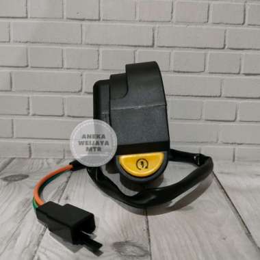 saklar kanan holder kanan satria fu 150 handle switch