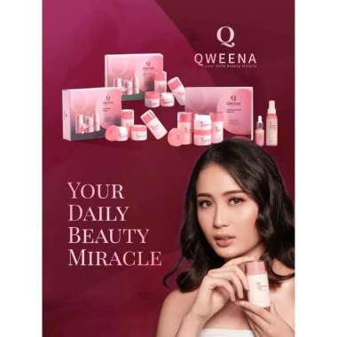 JOIN MEMBER SELLER QWEENA