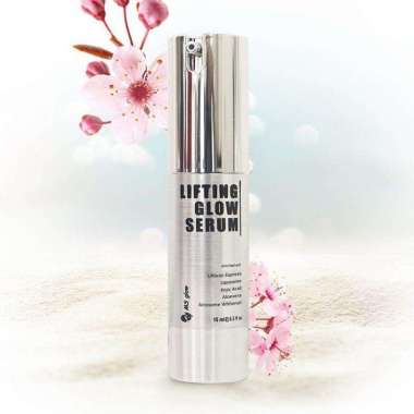 LIFTING GLOW SERUM MS GLOW