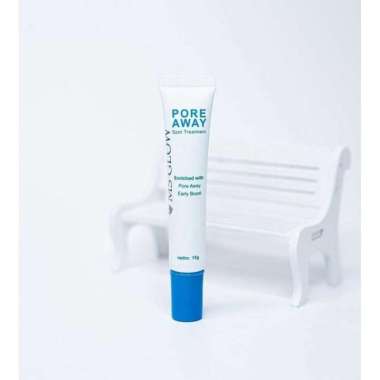 Pore Away Ms glow Original