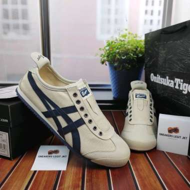 Jual Onitsuka Tiger Original - Harga 