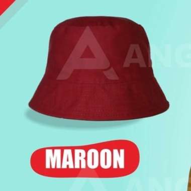 Harga Topi Wanita Bucket Head Terbaru 