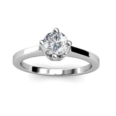 Classical Ring - Cincin Crystal by Her Jewellery 7