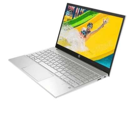 HP PAVILION AERO 13-BE0003AU RYZEN 7 5800U 16GB 512GB 13.3" WQXGA W11
