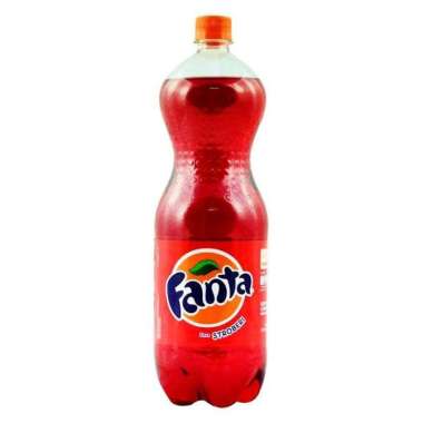 FANTA 1,5 L