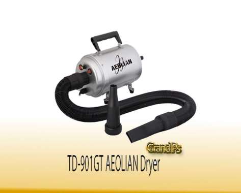 Aeolus Monster H 901 Gt/td 901Gt