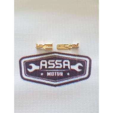 Skun Kotak Set Gold