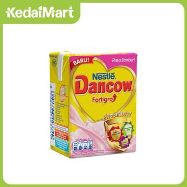 Dancow Actigo UHT