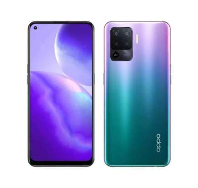 OPPO RENO5F