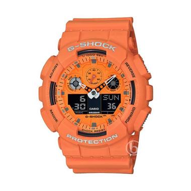 Jual g shock second 2025