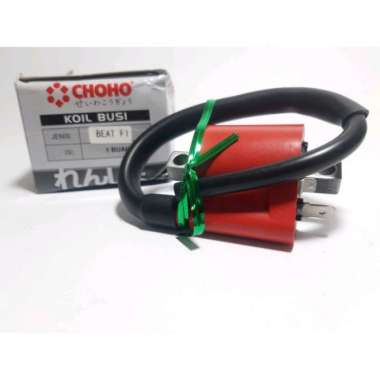 Coil Koil Kuil Busi Honda Beat fi Merk Choho Kualitas Original