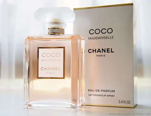 coco chanel mademoiselle 30 ml - Delivery