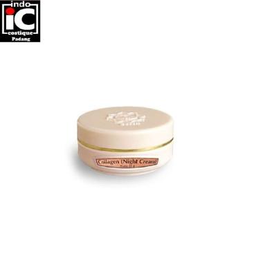 Viva Collagen Night Cream 22 gr