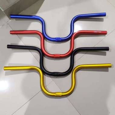 STANG SEPEDA LIPAT BROMPTON UNITED