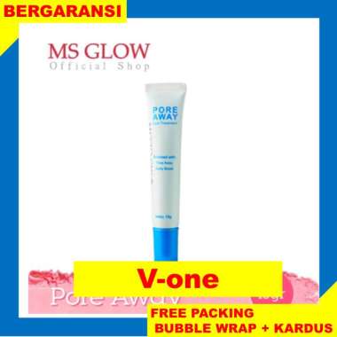 MS glow Pore Away