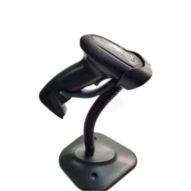 IWARE BARCODE SCANNER WIRELESS 1D IWARE BS-720WL AUTOSCAN