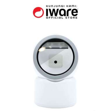 IWARE BARCODE SCANNER OMNI IWARE OS930 - OS 930 2D QR CODE-E-FAKTUR USB
