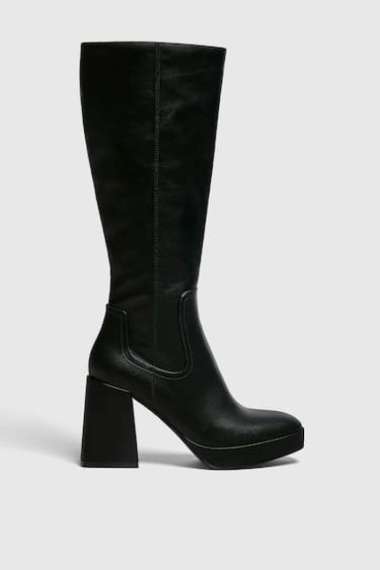 Jual Boots Knee High Terbaru Dengan 