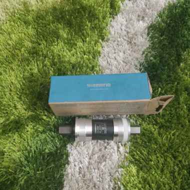 BOTTOM BRACKET BB KOTAK SHIMANO BEARING 113