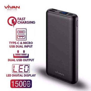 Jual Vivan S15 Online Terbaru April 2022 - Blibli