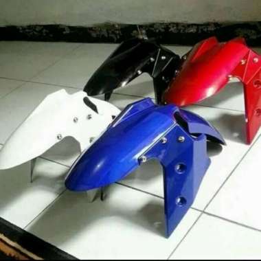 Spakbor depan GSX ninja Vario 125 150 MX king MX new Nmax CBR R25 R15