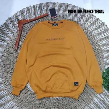 Crewneck Erigo Original Terbaru Oktober 