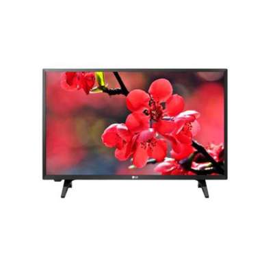 LG 24TL520A TV LED 24 Inch Monitor TV USB Movie - KHUSUS JABODETABEK